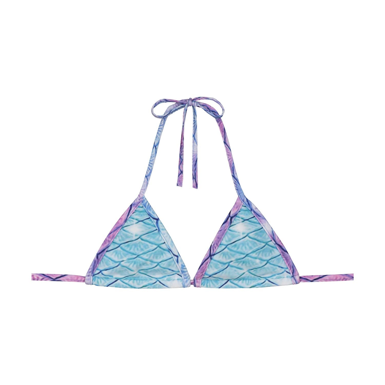 Galaxy bikini top Ocean Queens