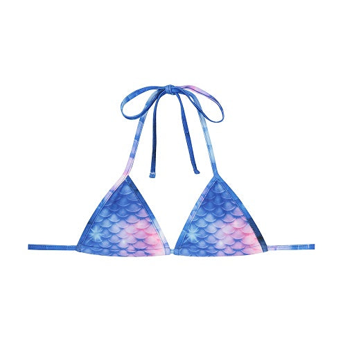 Lunar bikini top Ocean Queens
