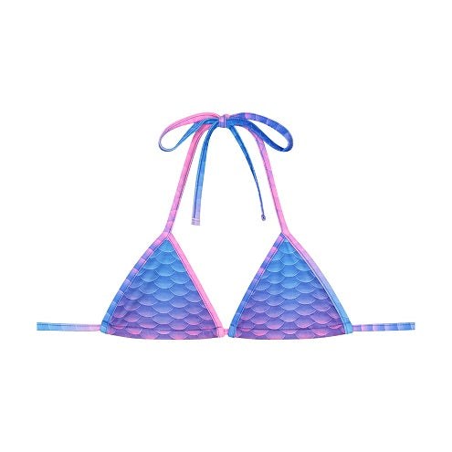 Maui bikini top Ocean Queens