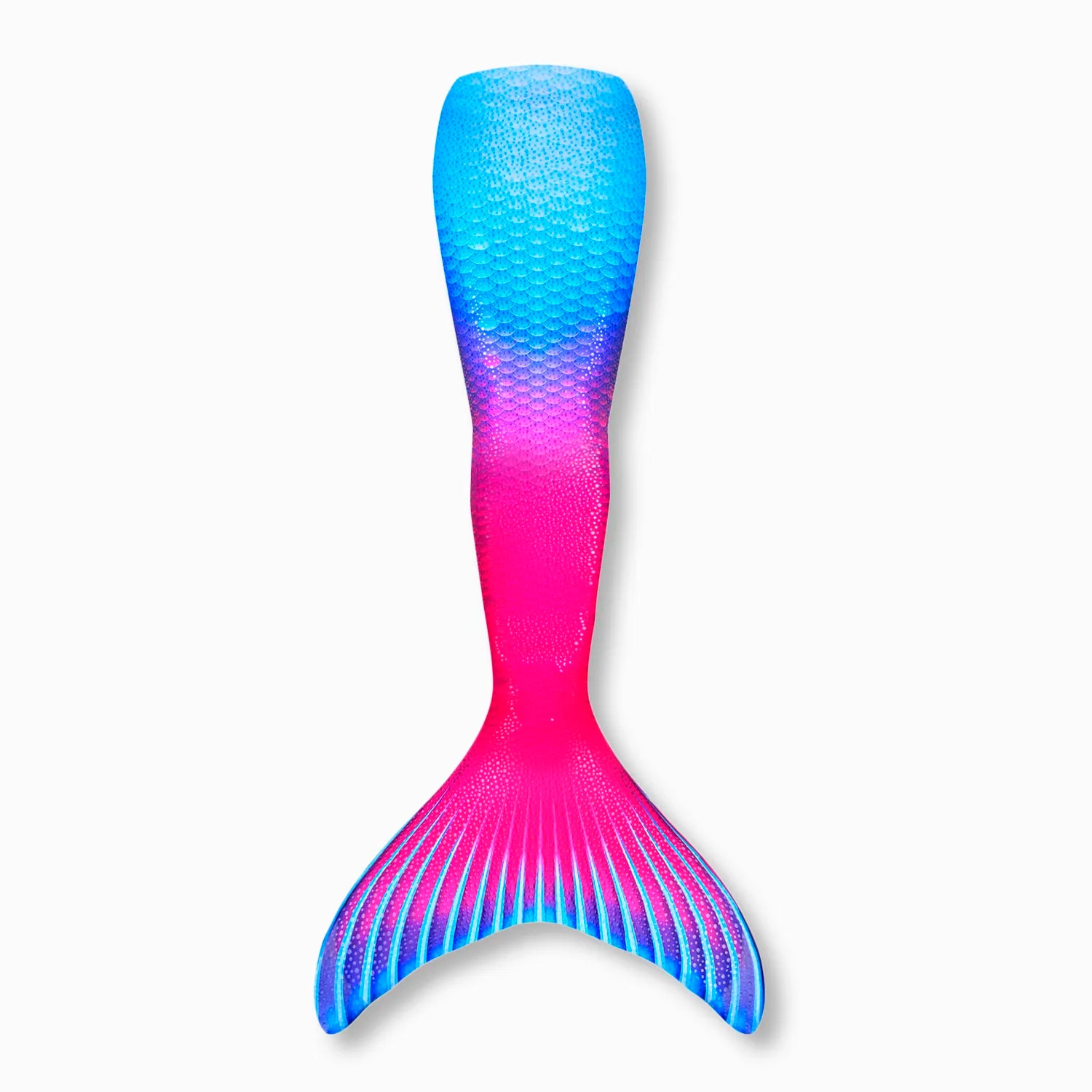 Maui mermaid tail without monofin Ocean Queens