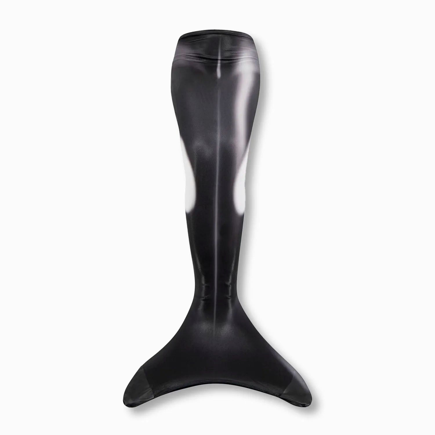 Orca mermaid tail without monofin Ocean Queens
