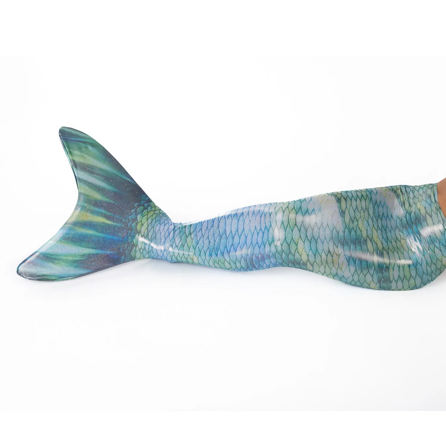 Serena mermaid tail (without monofin)