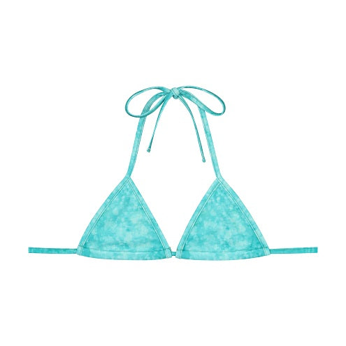 Shelly bikini top Ocean Queens