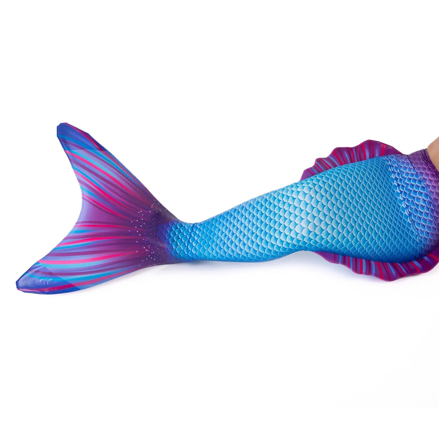 Delphi mermaid tail (without monofin)