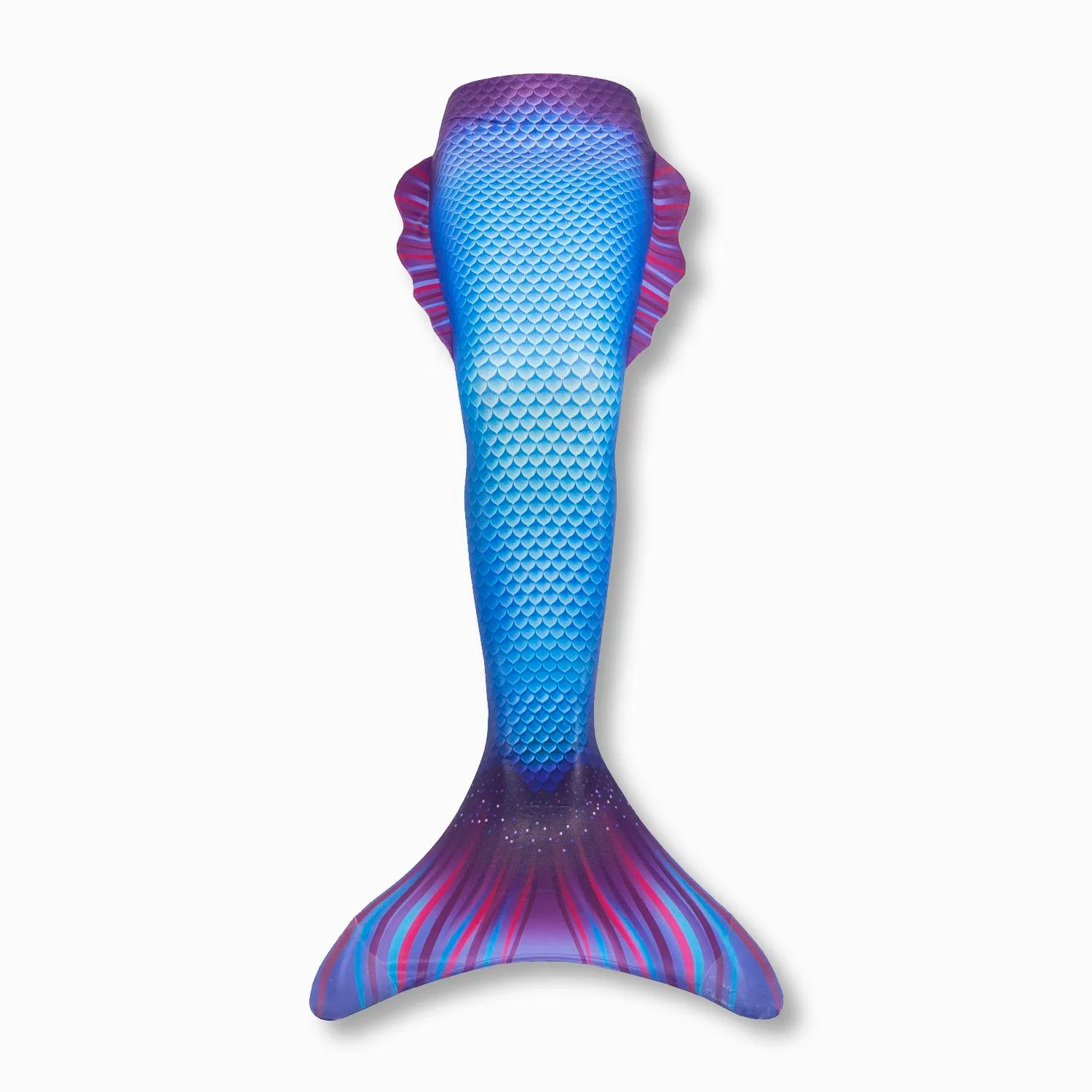 Delphi mermaid tail (without monofin)