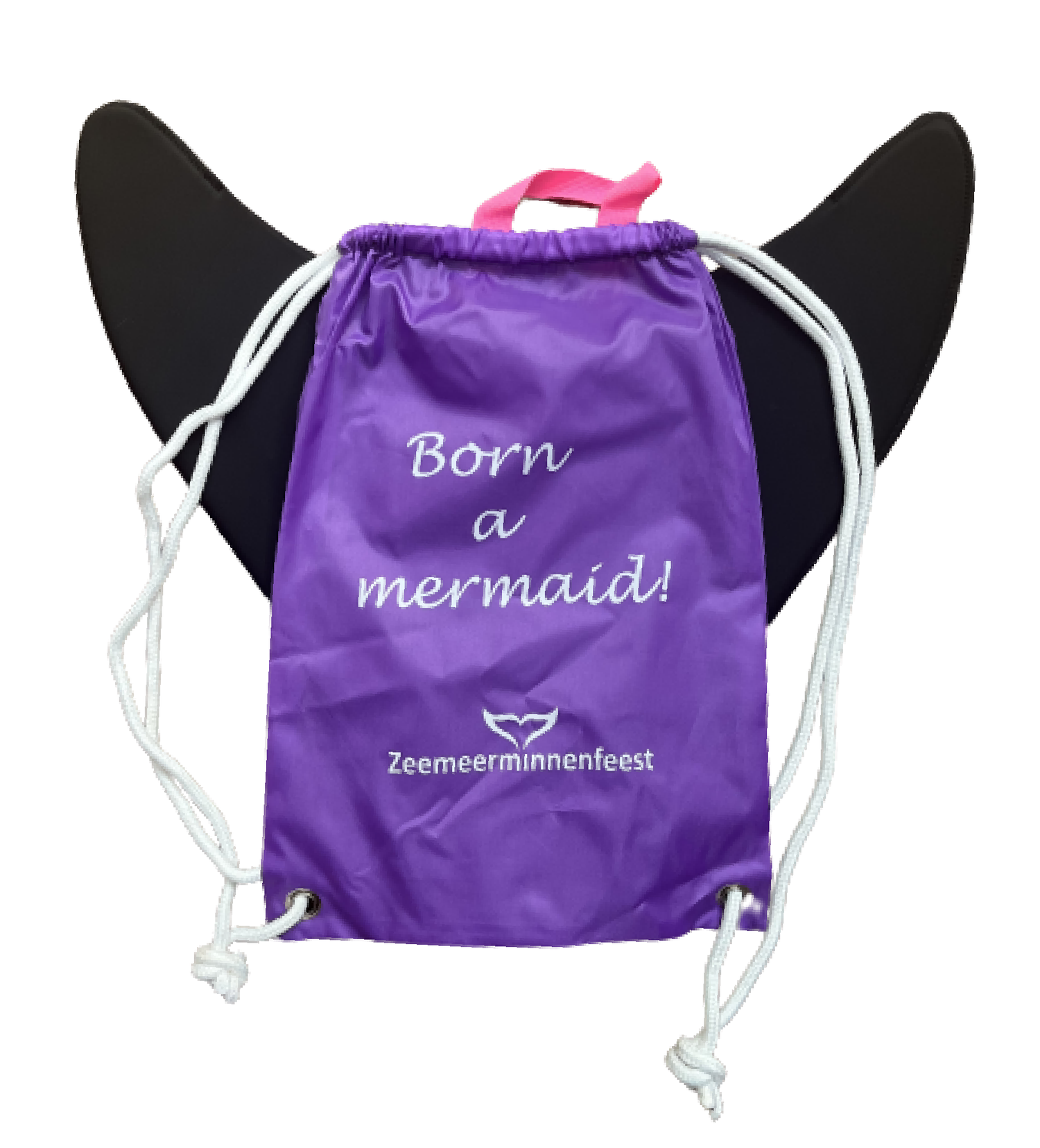 Mermaid backpack Ocean Queens