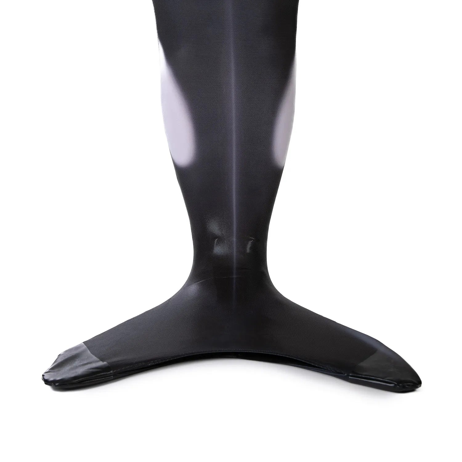 Orca mermaid tail (without monofin)