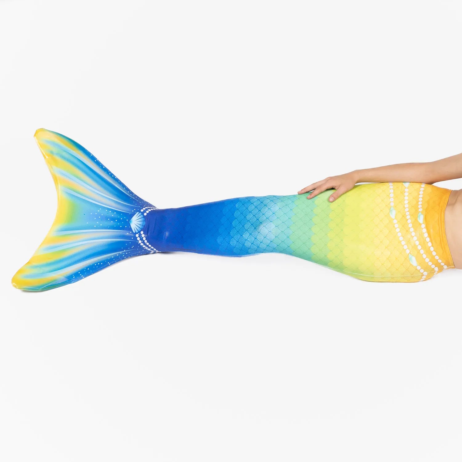 Rio mermaid tail (without monofin)