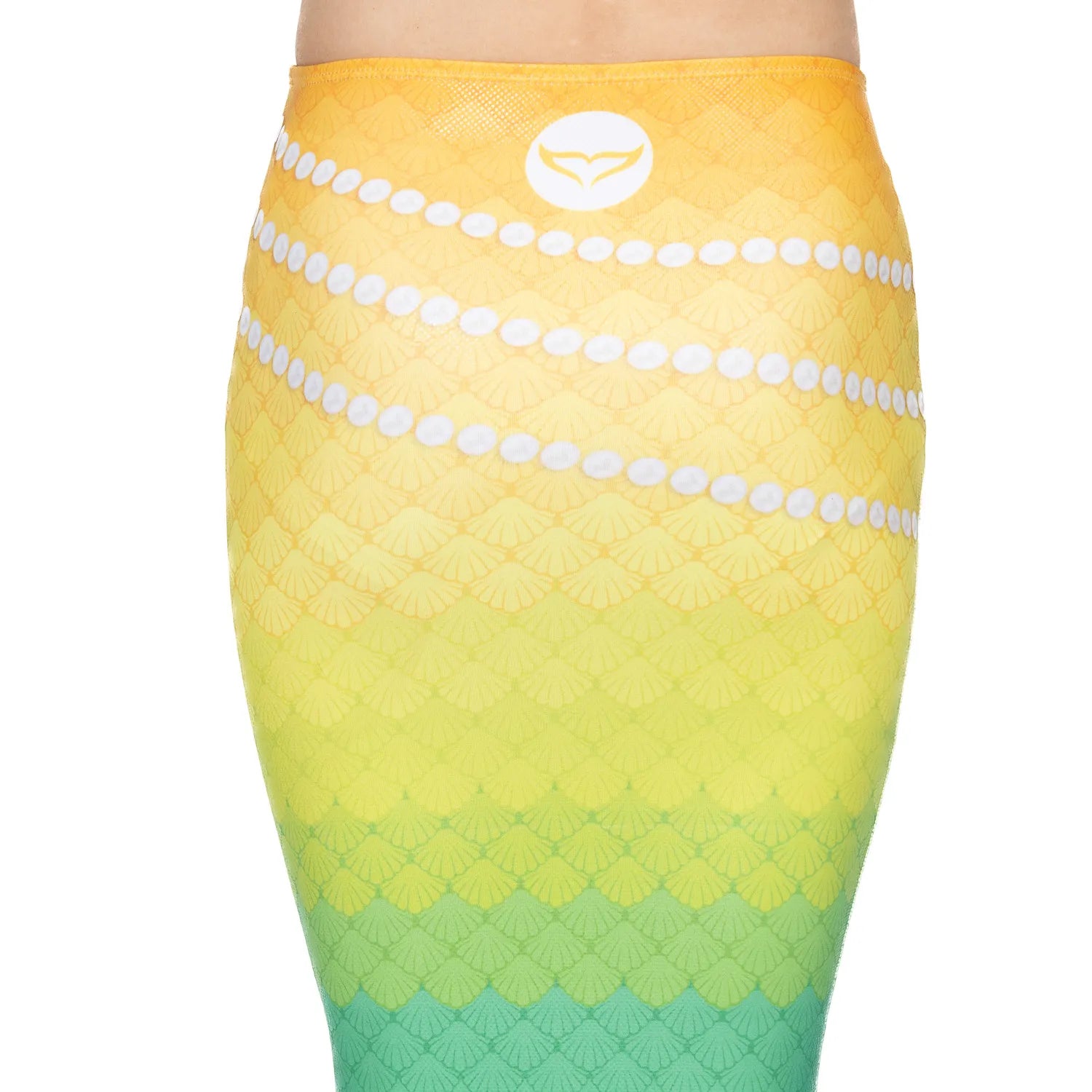 Rio mermaid tail (without monofin)