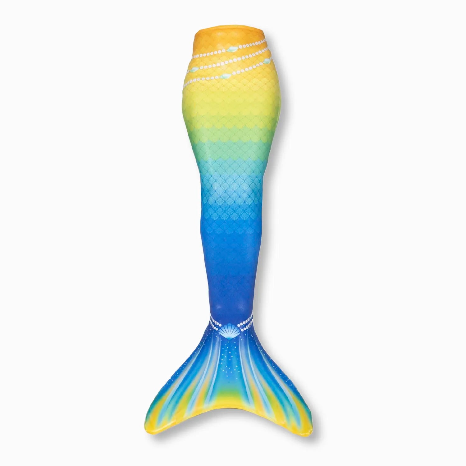 Rio mermaid tail (without monofin)